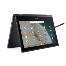 Acer Chromebook Spin 511 Convertible | R753TN | Black