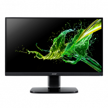 Acer KA2 Monitor | KA272U | Czarny