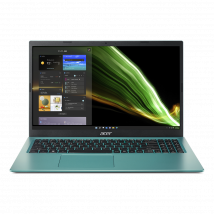 Acer Aspire 3 Laptop | A315-58 | Błękitny