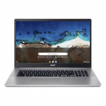 Acer Chromebook 317 | CB317-1H | Silver