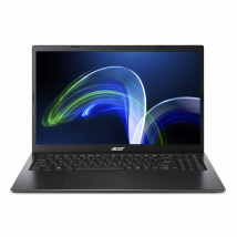 Acer Extensa 15 Laptop | EX215-54 | Czarny
