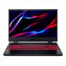 Acer Nitro 5 Laptop gamingowy | AN515-58 | Czarny