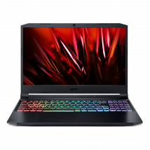 Acer Nitro 5 Laptop gamingowy | AN515-45 | Czarny