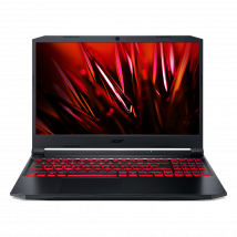 Acer Nitro 5 Laptop gamingowy | AN515-57 | Czarny