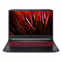 Acer Nitro 5 Laptop gamingowy | AN515-57 | Czarny