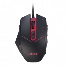 Acer Ratón Gaming Nitro