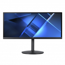 Acer CB2 Monitor | CB292CU | Czarny