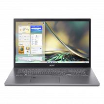Acer Aspire 5 Pro Laptop | A517-53 | Grey