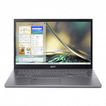 Acer Aspire 5 Laptop | A517-53G | Grey