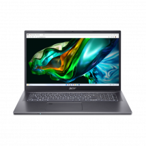Acer Aspire 5 Laptop | A517-58GM | Szary