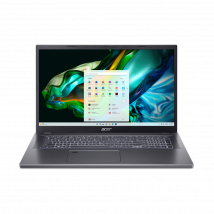 Acer Aspire 5 Ordinateur portable | A517-58M | Gris