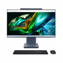 Acer Aspire S 32 Pro All-in-One | S32-1856 | Black