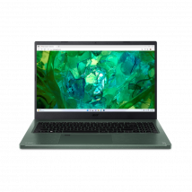 Acer Aspire Vero Laptop | AV15-53P | Zielony