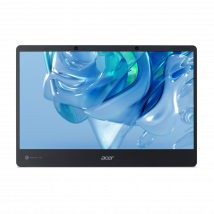 Acer DS1 Monitor 3D SpatialLabs View Pro | ASV15-1BP | Czarny