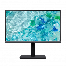 Acer Vero B7 Monitor | B277E | Czarny
