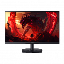 Acer KG1 Monitor gamingowy | KG251Q P3 | Czarny