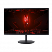 Acer Nitro XF0 Monitor gamingowy | XF270M3 | Czarny