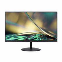 Acer SA2 Monitor | SA222QH | Czarny