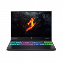 Acer Acer Nitro 16 Pelikannettava | AN16-73 | Musta