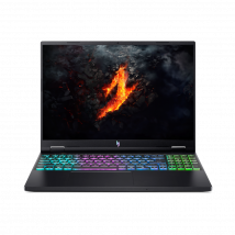 Acer Nitro 16 Laptop gamingowy | AN16-73 | Czarny