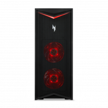 Acer Nitro Gamingowy komputer stacjonarny | N70-130 | Czarny
