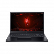 Acer Nitro V 15 Laptop gamingowy | ANV15-51 | Czarny