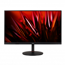 Acer Nitro XV2 Monitor gamingowy | XV322QKKV | Czarny