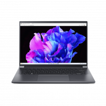 Acer Swift X OLED Portátil Ultrafino | SFX14-71G | Gris