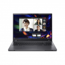 Acer TravelMate P2 Laptop | TMP216-51-TCO | Szary