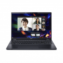 Acer TravelMate P4 Laptop | TMP416-52-TCO | Błękitny