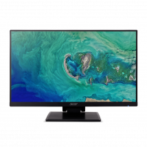Acer UT Kosketusnäytöllinen monitori | UT241Y | Musta