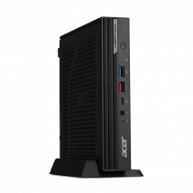 Acer Veriton N Pro Komputer stacjonarny | VN4710GT | Czarny