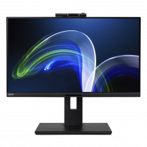 Acer B8 Monitor | B248Y | Czarny