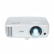 Acer Projector | P1357Wi | White