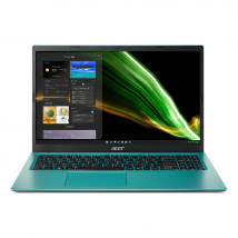 Acer Aspire 3 Kannettava tietokone | A315-58 | Sininen