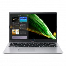 Acer Aspire 3 Kannettava tietokone | A315-58 | Hopea