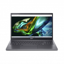 Acer Aspire 5 Laptop | A515-58GM | Szary