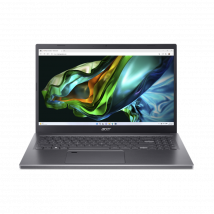 Acer Aspire 5 Laptop | A515-58M | Szary