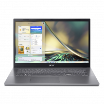 Acer Aspire 5 Portátil | A517-53G | Gris