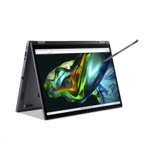 Acer Aspire 5 Spin Laptop | A5SP14-51MTN | Grijs
