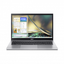 Acer Aspire 3 Laptop | A315-59 | Srebrny