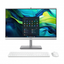 Acer Aspire C 24 All-in-one | C24-195ES | Wit