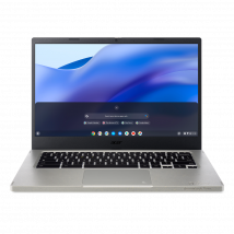 Acer Chromebook Vero 514 Kosketusnäyttö | CBV514-1HT | Harmaa