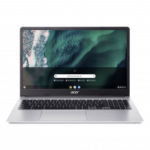 Acer Chromebook 315 Touchscreen | CB315-4HT | Zilver