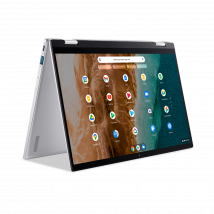 Acer Chromebook Spin 514 Muunneltava | CP514-2H | Hopea