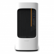 ConceptD 500 Komputer stacjonarny | CT500-53A | Biały