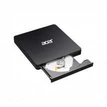 Acer Graveur de CD/DVD portable