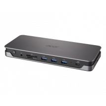 Acer Stacja dokująca USB Typu C Gen1 Dock - UE