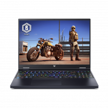 Predator Helios 16 Gaming Laptop | PH16-71 | Zwart