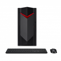 Acer Nitro Gamingowy komputer stacjonarny | N50-650 | Czarny